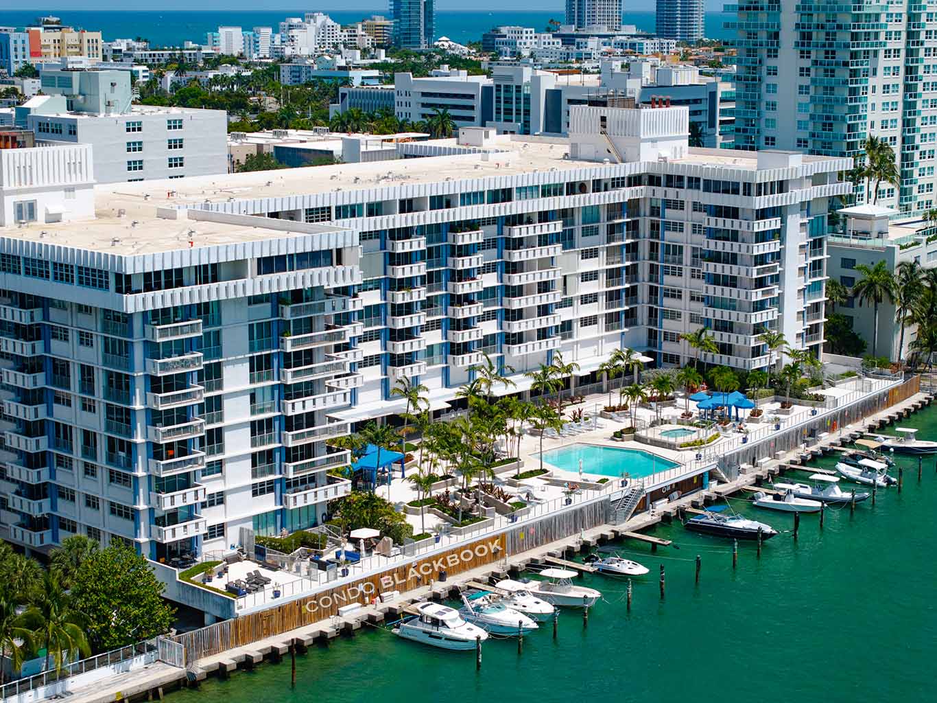 South Bay Club Miami Beach FL: A Comprehensive Guide