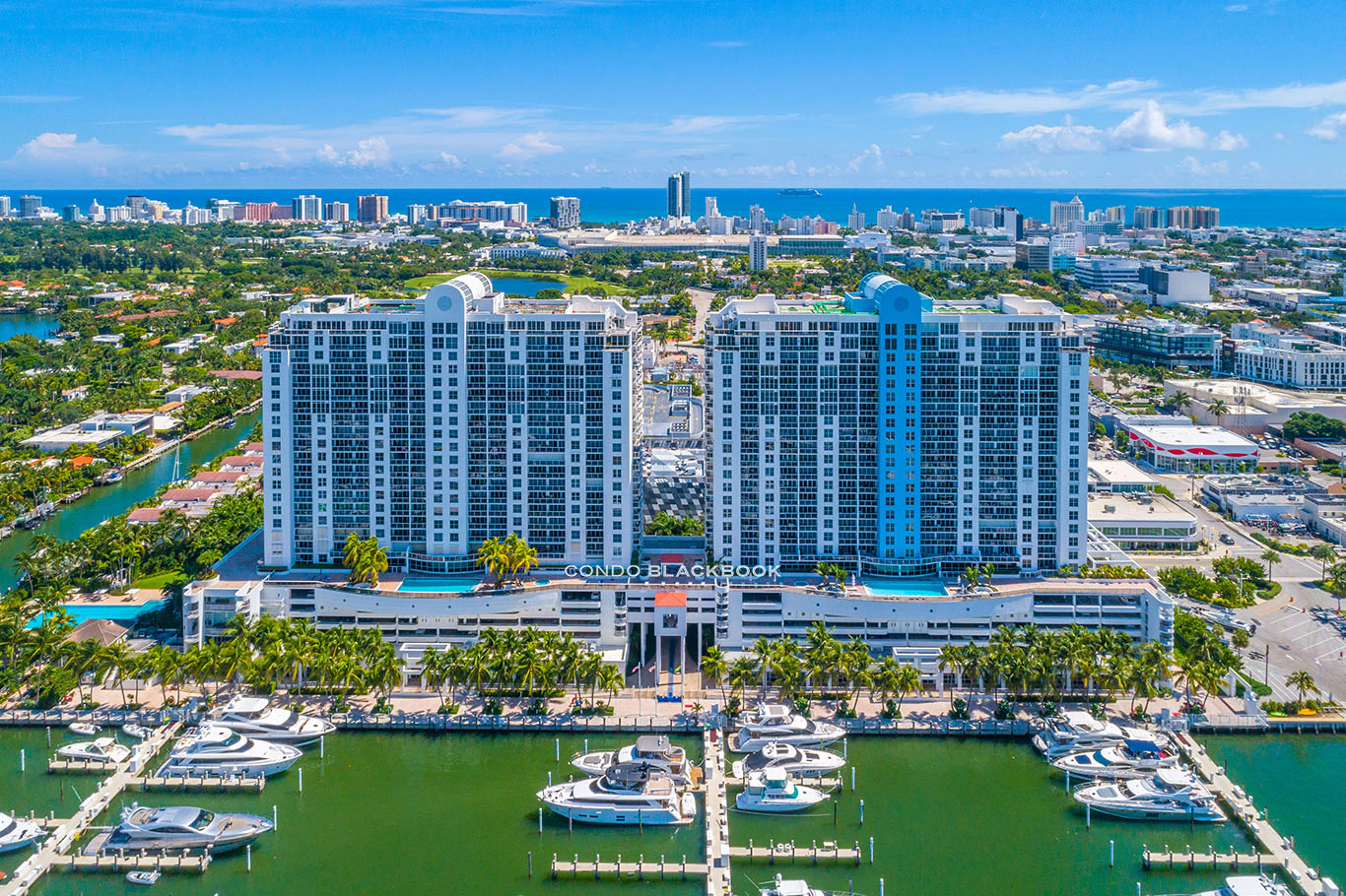 A Comprehensive Guide to 1800 Sunset Harbour Dr, Miami Beach, FL 33139