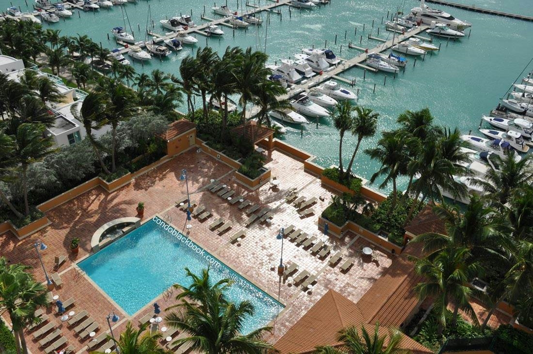 south beach yacht club miami