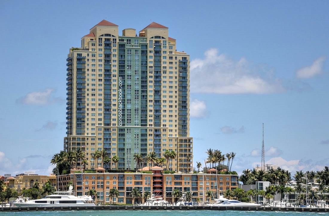 Yacht Club at Portofino Condos for Sale and Rent in South Beach - Miami  Beach | CondoBlackBook