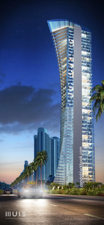 Muse Sunny Isles Beach: Your Ultimate Travel Guide