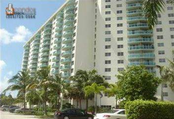 Oceanview Condos For Sale And Rent In Sunny Isles Beach | CondoBlackBook