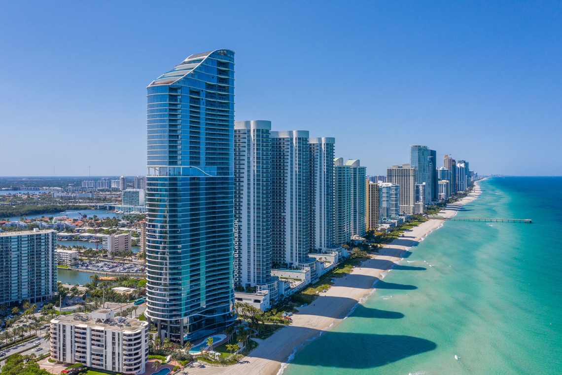 Ritz-Carlton Residences Sunny Isles Condos for Sale and Rent in Sunny ...