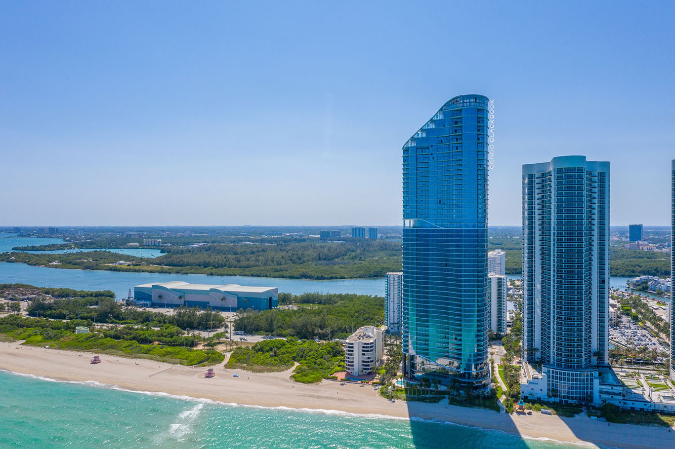 Ritz Carlton Sunny Isles Rentals