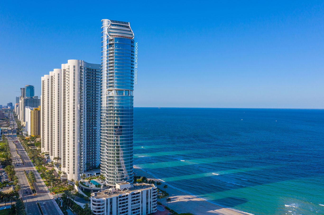 Ritz-Carlton Residences Sunny Isles Condos for Sale and Rent in Sunny ...