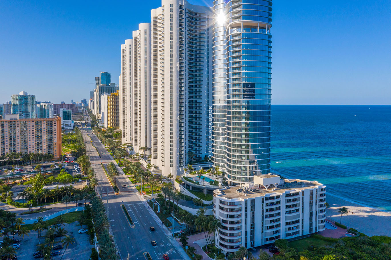 Ritz-Carlton Residences Sunny Isles Condos for Sale and Rent in Sunny ...