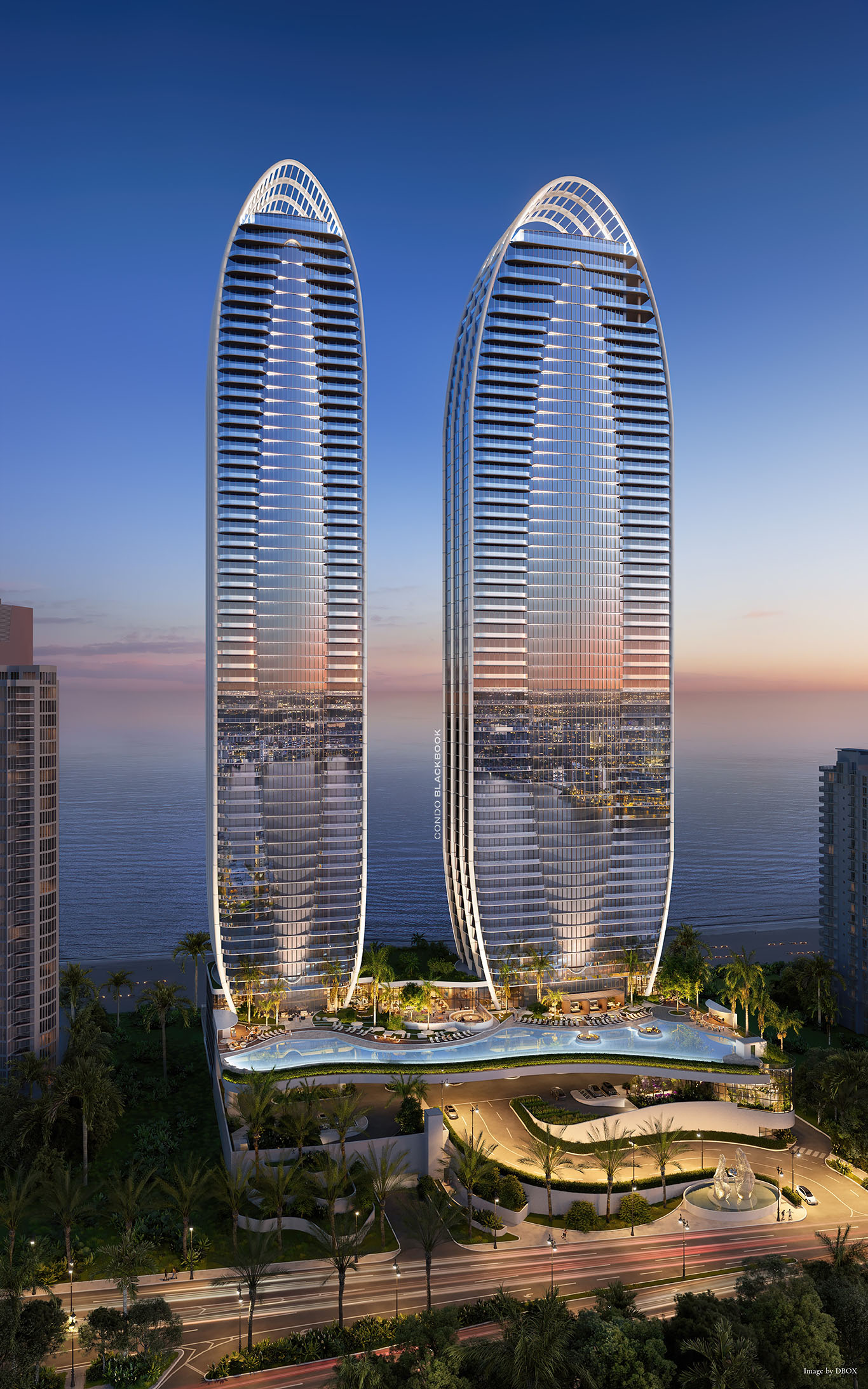 Condos For Sale In Sunny Isles