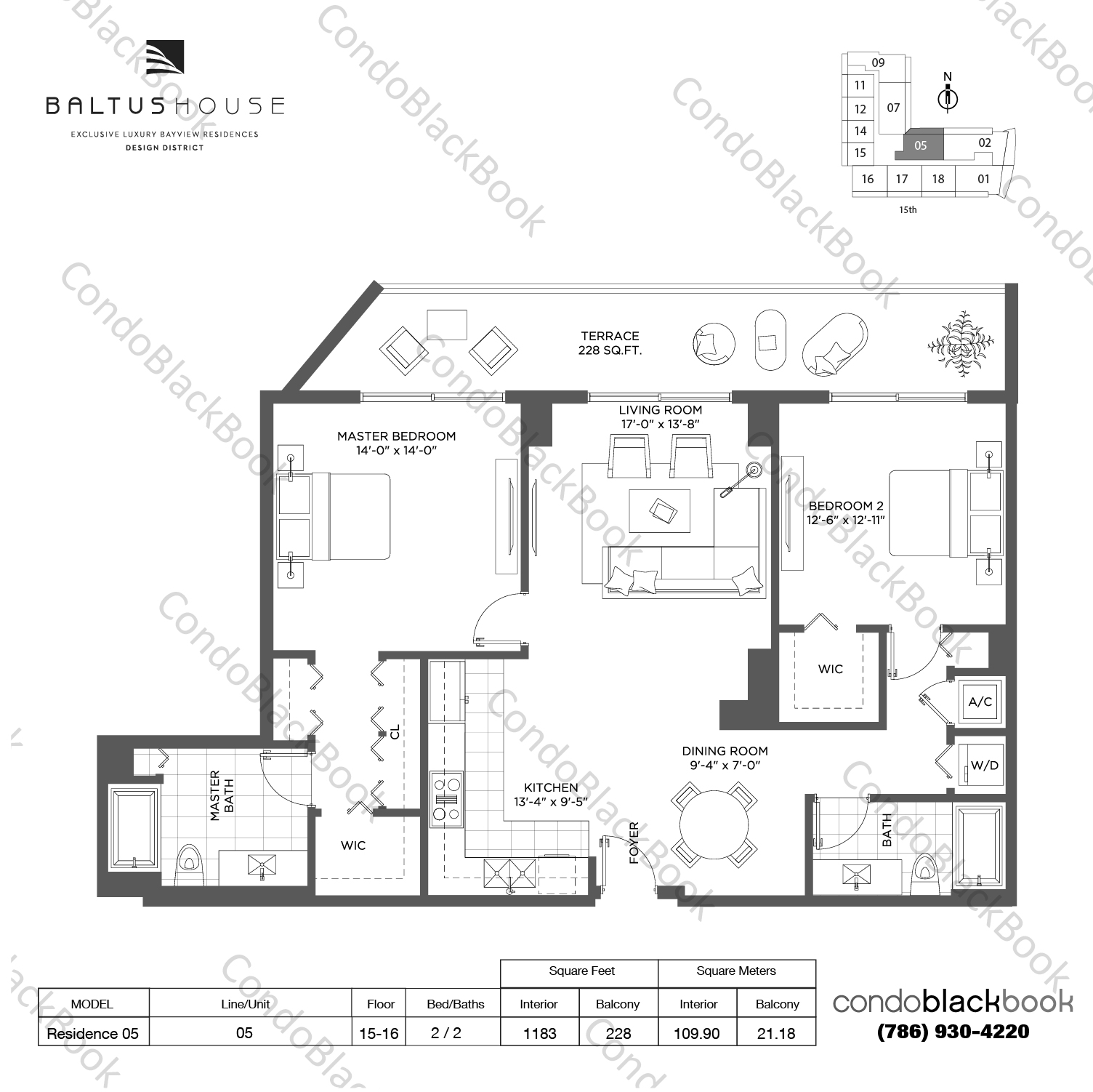 baltus-house-unit-1505-condo-for-sale-in-design-district-buena-vista-miami-condos