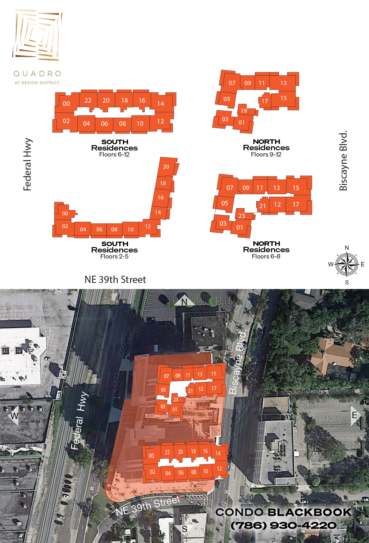 Benefits Of Buying Short-Term Condos At Quadro Miami Design