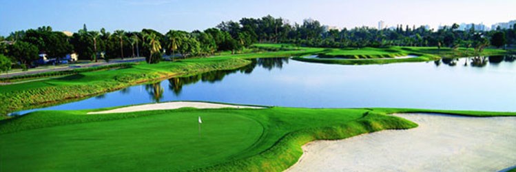The 7 Best Country Clubs in the Miami Area