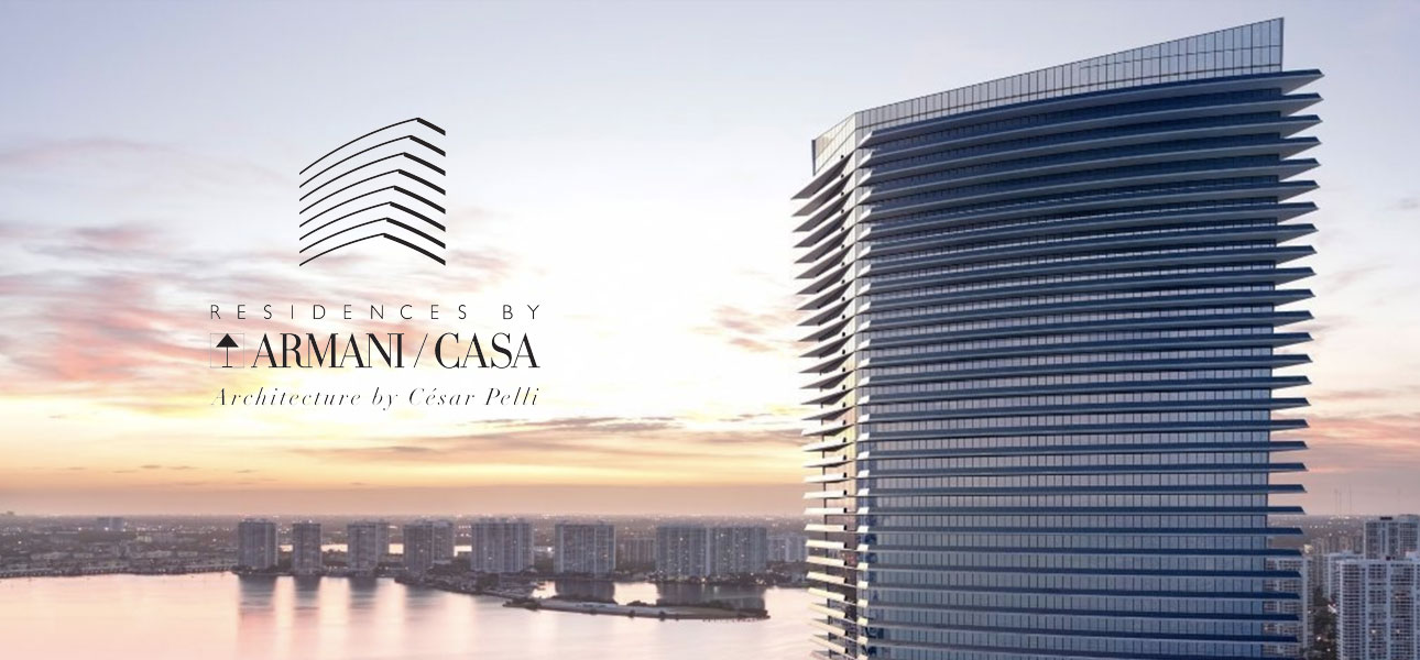 Residences by Armani Casa First Look CondoBlackBook Blog