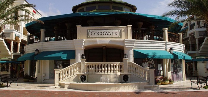 Cocowalk - Coconut Grove