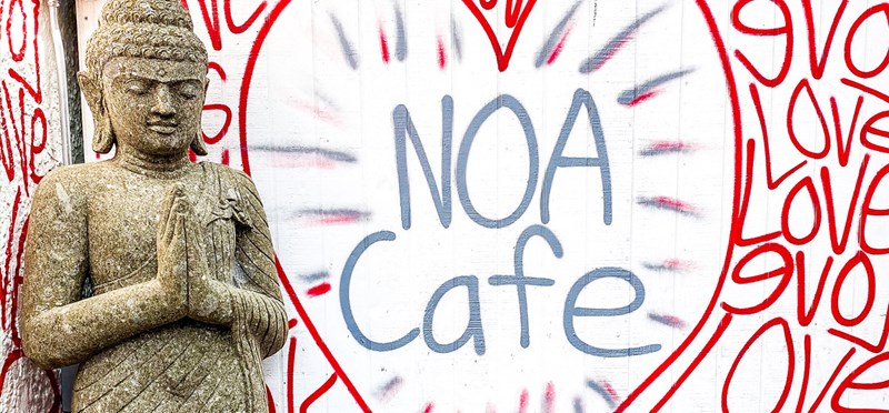 NOA Cafe