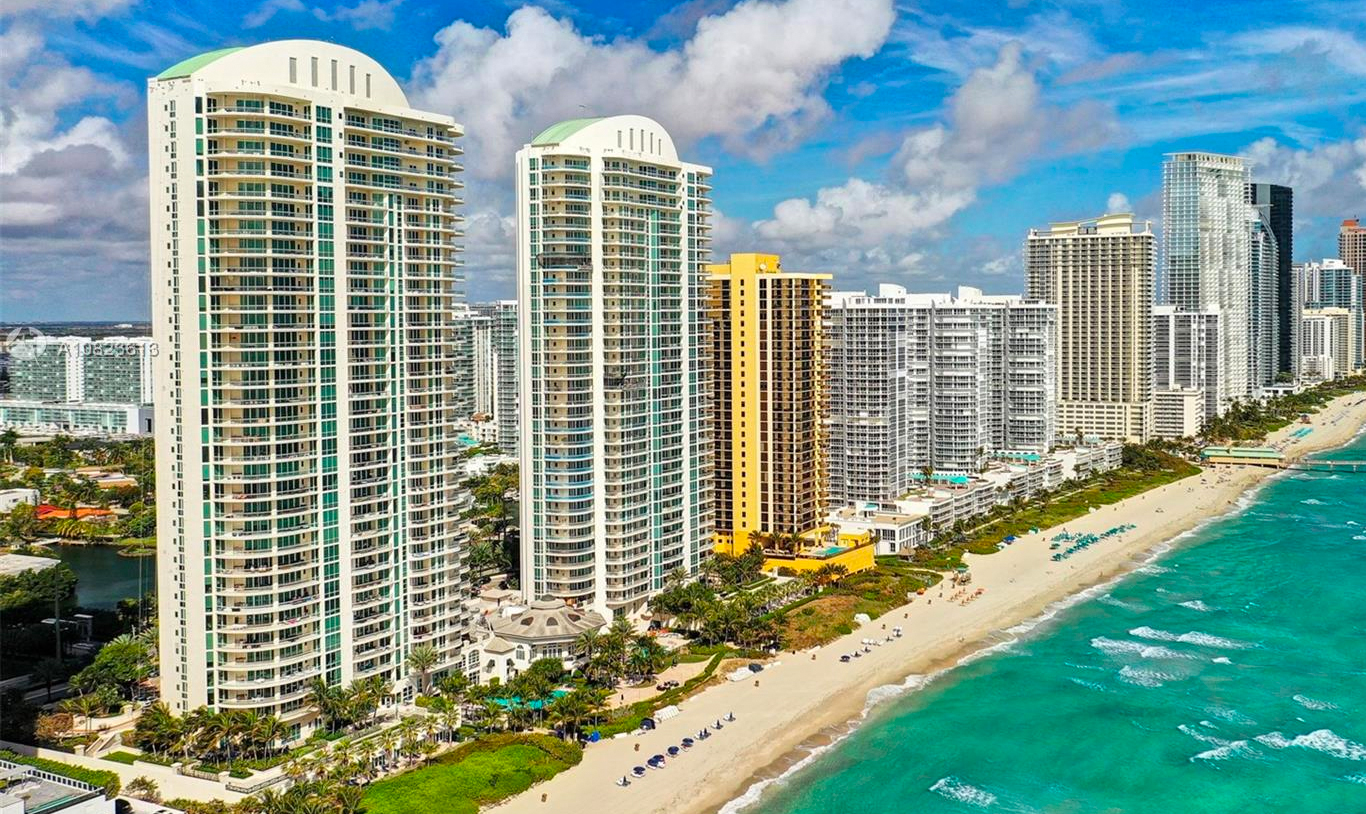 The Ultimate Guide to Collins Avenue Condos for Sale in Miami