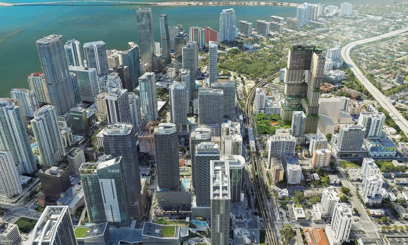 Miami’s New And Pre-Construction Condo Update: March 2021 ...