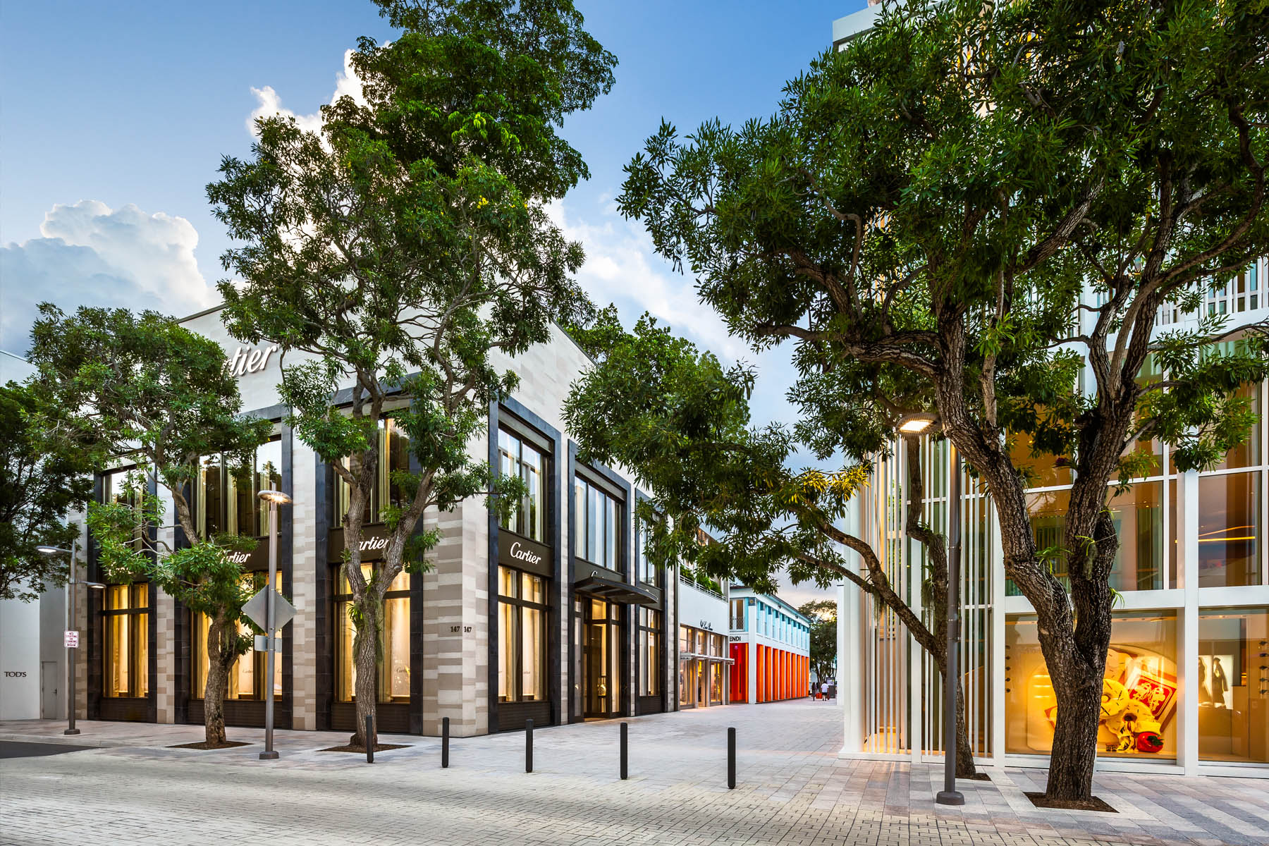 Miami Design District is World s First LEED Certified Gold