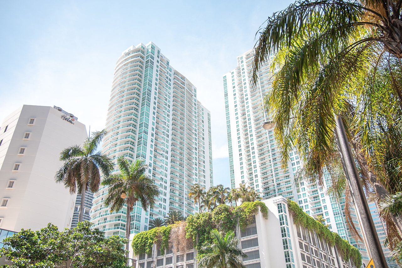 Brickell Avenue Condos for Sale The Ultimate List