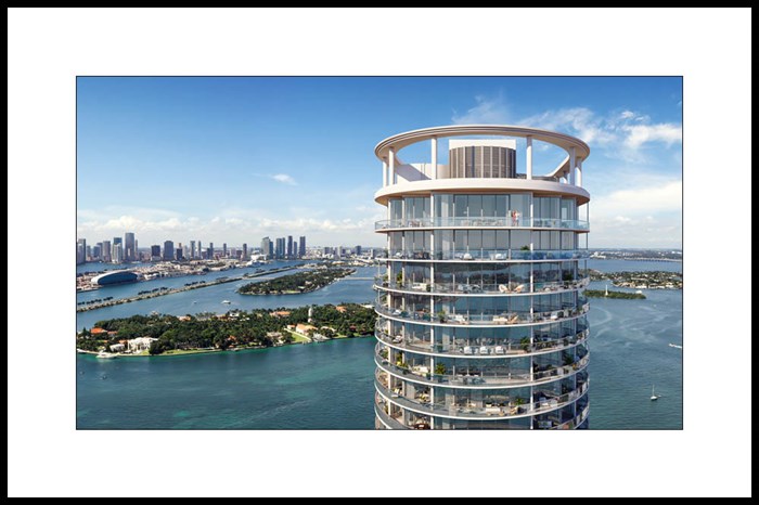 Five Park Miami Beach Luxury Condos In 2022