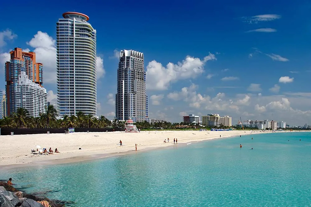 South Beach vs Mid Beach: The Ultimate Guide