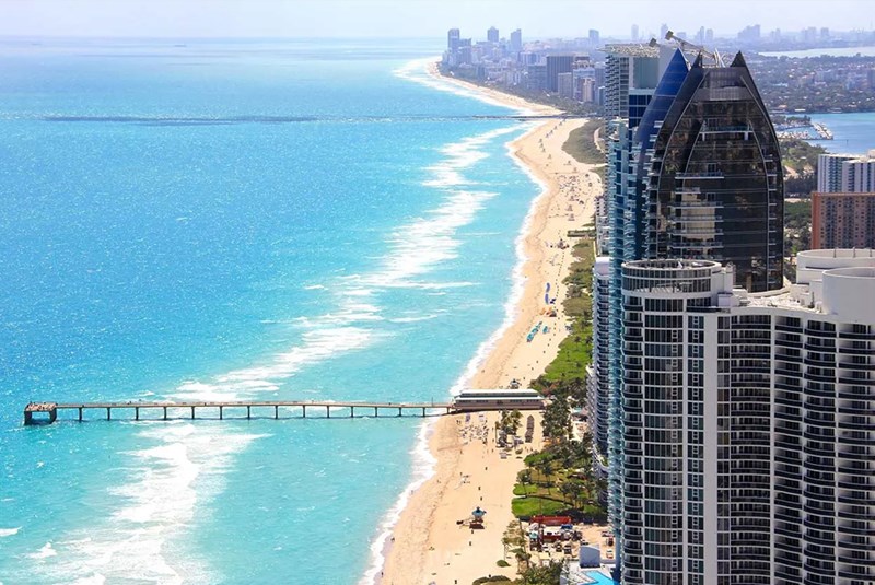 Miami's Best Shopping  Greater Miami & Miami Beach