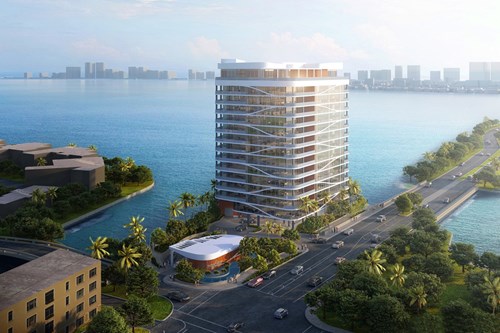 Sunny, Waterfront & Central Downtown Miami Luxury Condo!, Miami – Updated  2023 Prices