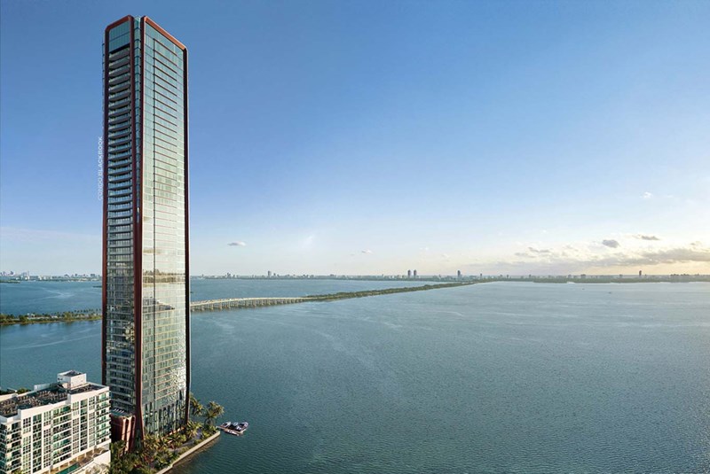 Investors Drop $94 Million Into South Miami's Sunset Place