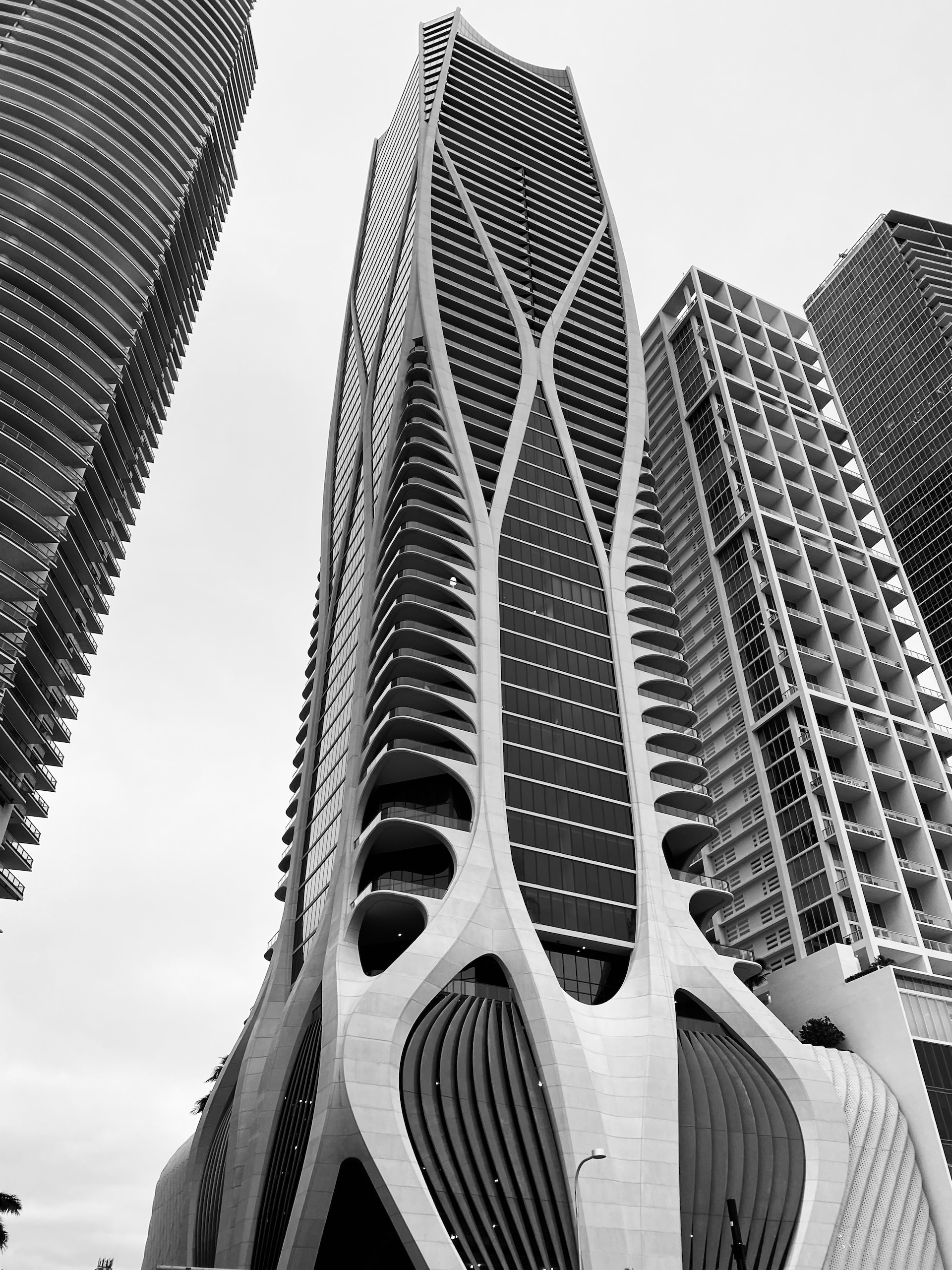 Zaha Hadid And Miami A Legacy That Lives On CondoBlackBook Blog   Carlos Avila Gfwsp5jrc90 Unsplash 