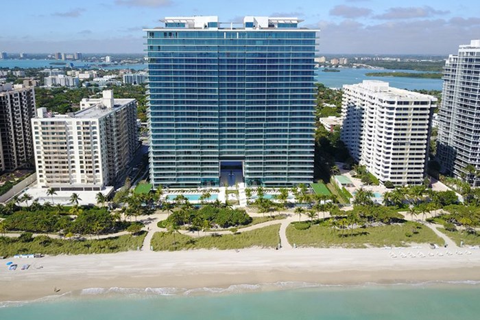 The Most Luxurious Condo Buildings in Bal Harbour | CondoBlackBook Blog