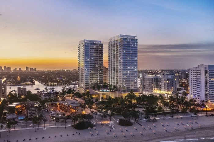 June 2024: Fort Lauderdale and Palm Beach Pre-Construction Condo News ...